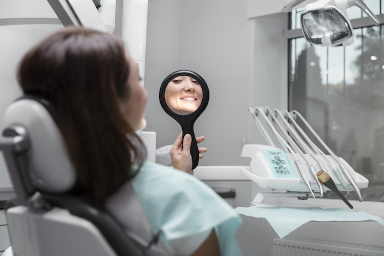 5 razones elegir clinica dental multidisciplinaria